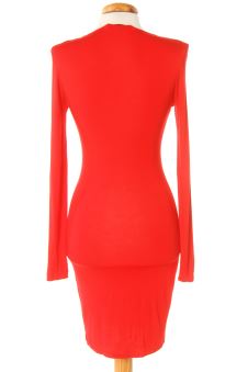 Robe casual S M