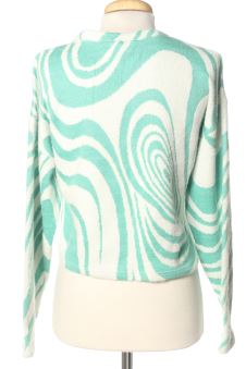 Pull S Stradivarius