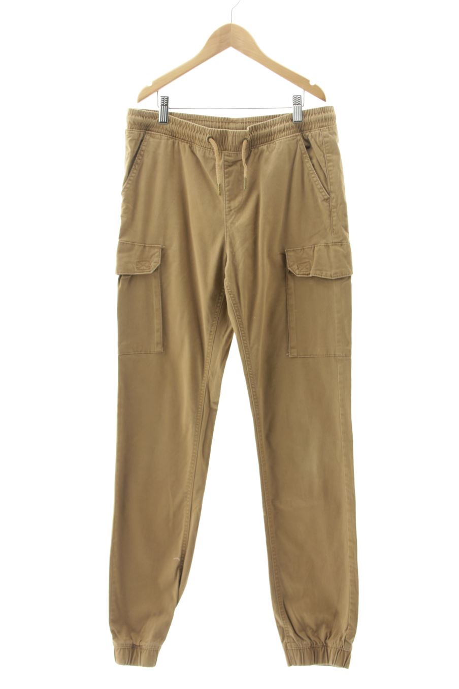 Pantalon Gémo de la taille 16 ans de seconde main