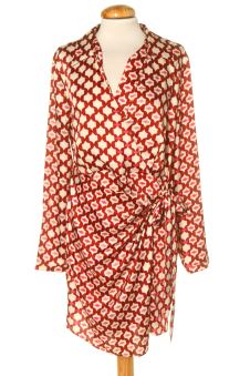 Robe casual M Mango