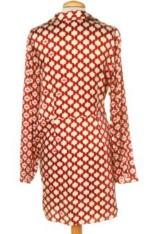 Robe casual M Mango