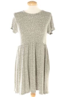 Robe casual S Pull & Bear