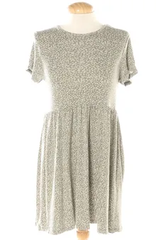 Vestito casual S Pull & Bear, foto 1 di 2