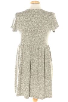 Robe casual S Pull & Bear