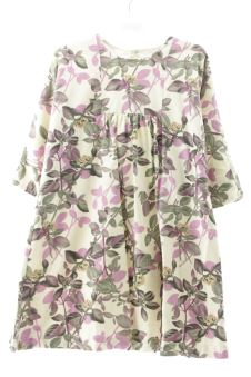 Vestito 6 anni Bass10