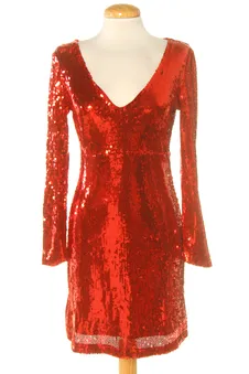 Aufwändiges Kleid S Sfera, Foto 1 von 2