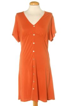 Robe casual M natura, photo 1 sur 2