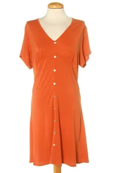 Vestido casual M natura, foto 1 de 2