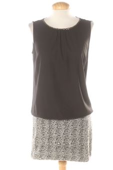 Vestido casual S SUITEBLANCO, foto 1 de 2