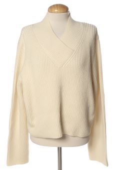 Pull M Zara, photo 1 sur 2
