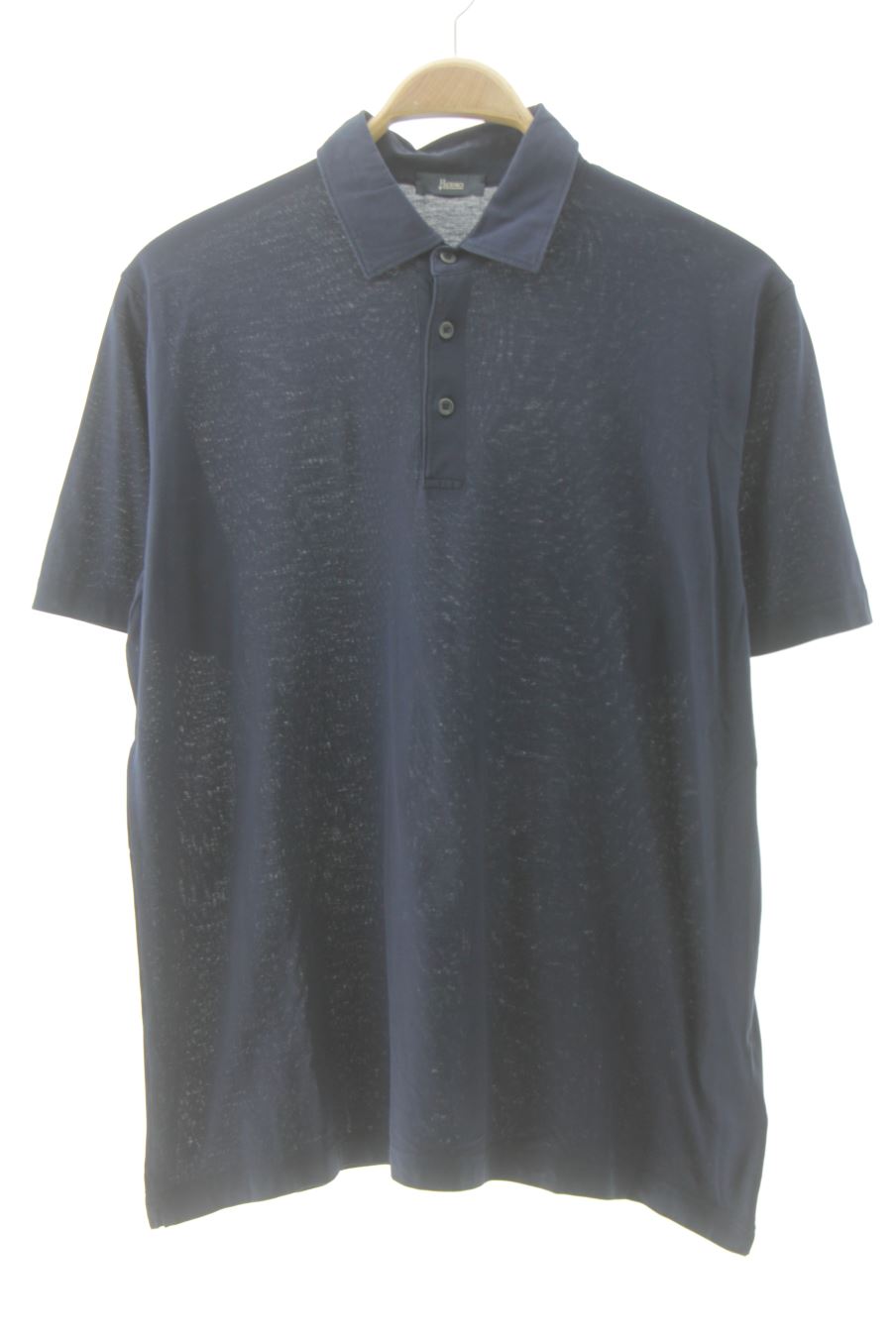 Polo von Herno Größe 52