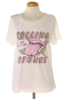 T-Shirt M Noisy may, Foto 1 von 2