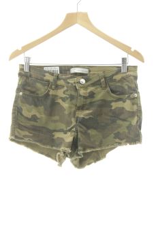 Shorts 38 Bershka, photo 1 sur 2
