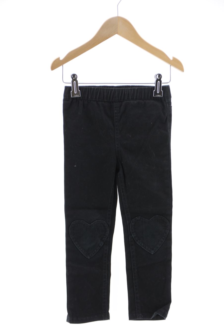 Jeans H&M de la taille 2 ans de denim de seconde main
