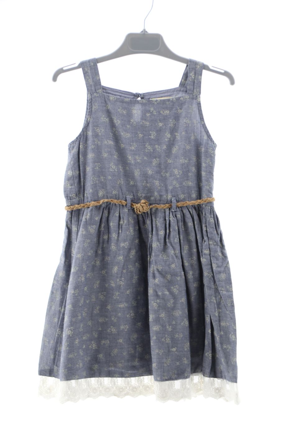 Vestido de Sfera de la talla 6 años de segunda mano