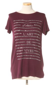 T-Shirt XS Amisu, Foto 1 von 2
