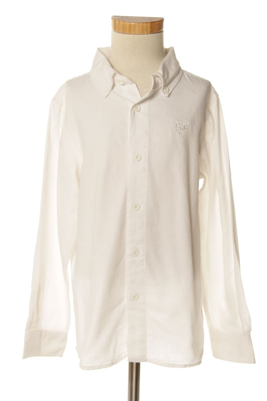 Chemise manches longues Charanga de la taille 8 ans de seconde main