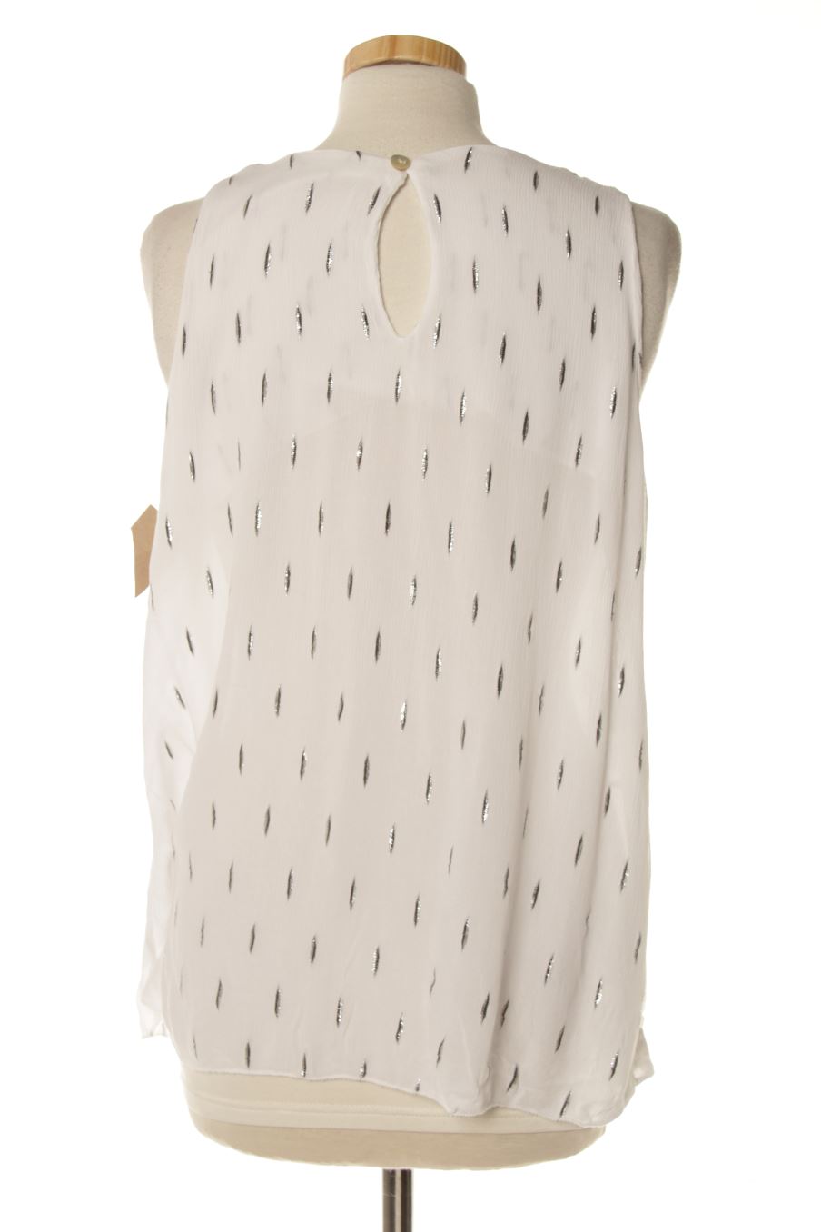 Top New collection de la taille M, de couleur imprimés