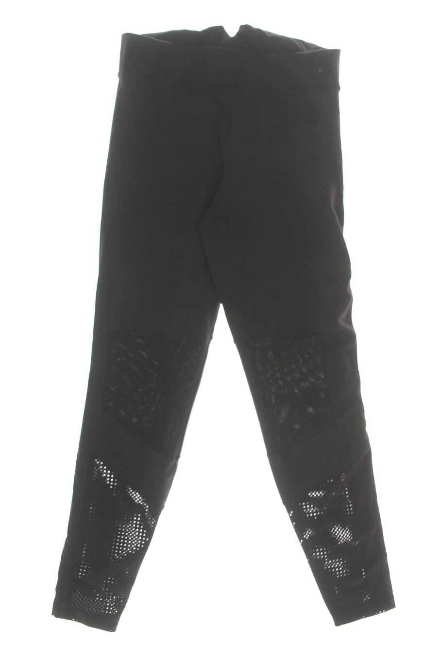 Pantalones de deporte de Oysho de la talla M, de color negro