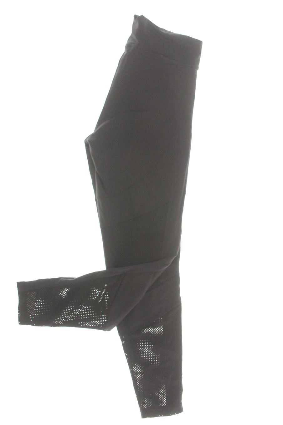 Pantalones de deporte de Oysho de la talla M, de color negro