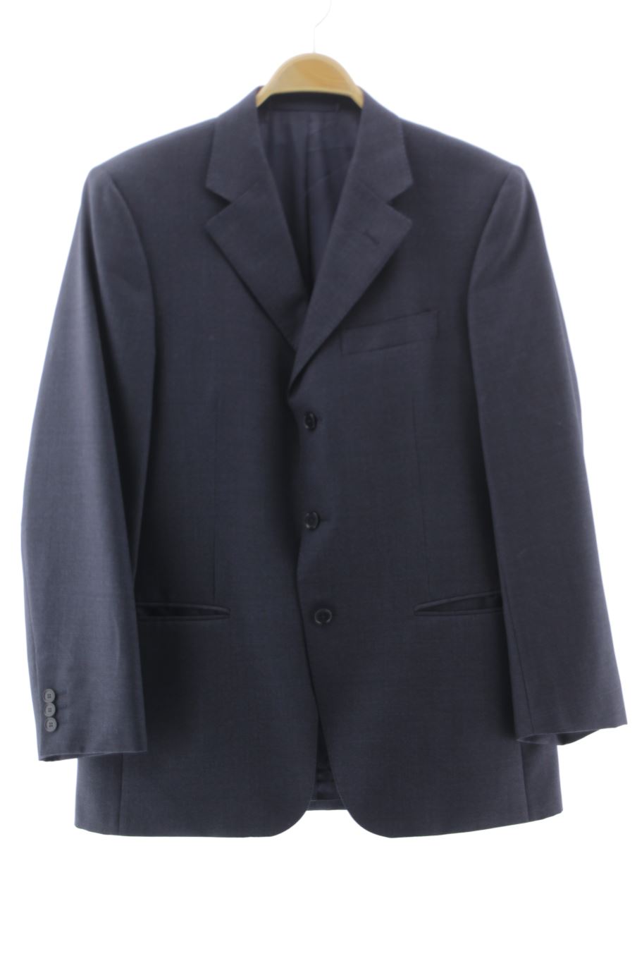 Americana de Burberry de la talla L