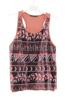 Débardeur 8 ans Sisley