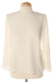 Blusa a maniche lunghe 34 Only, foto 1 di 2