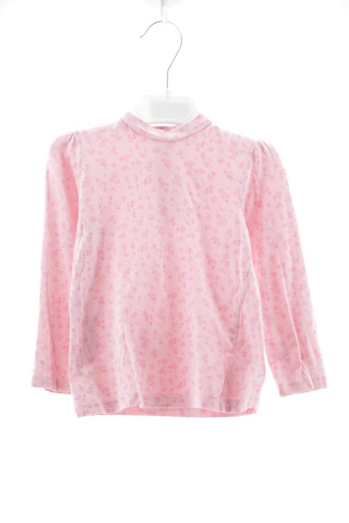 Langärmeliges T-shirt