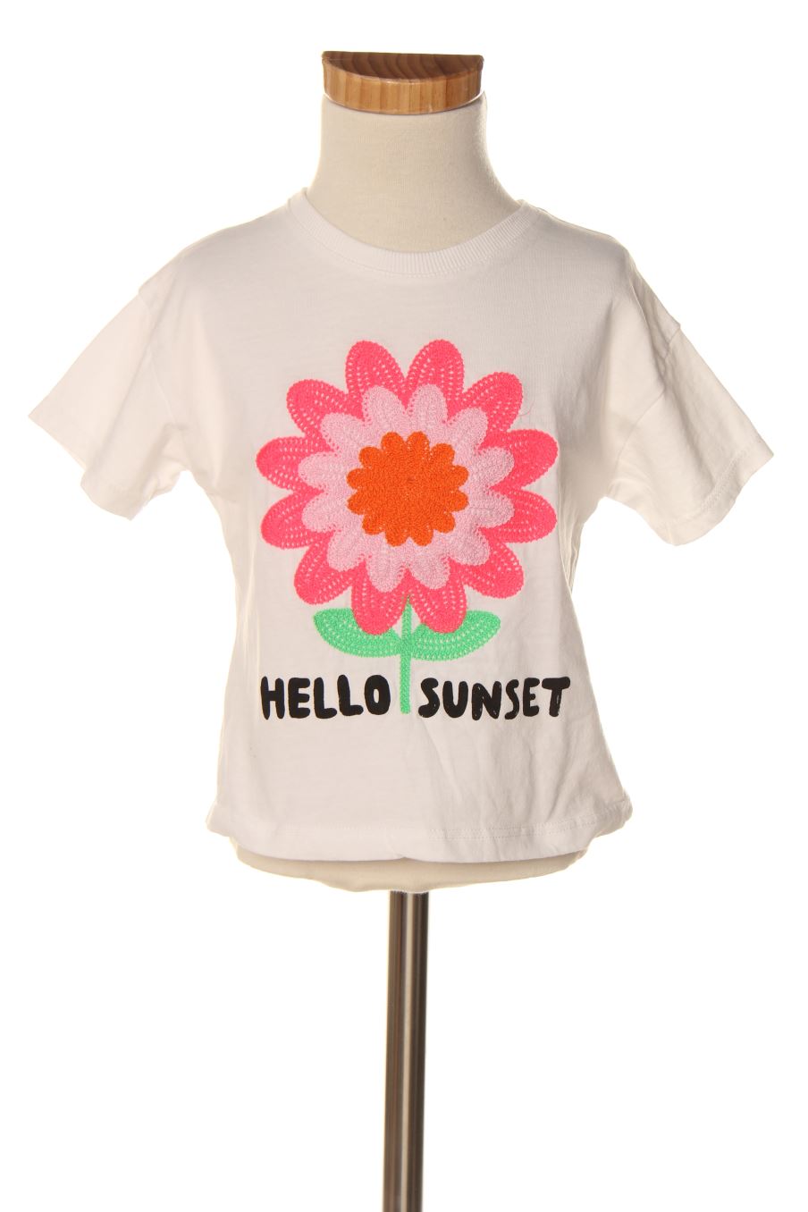 Camiseta de Zara de la talla 2 años de segunda mano