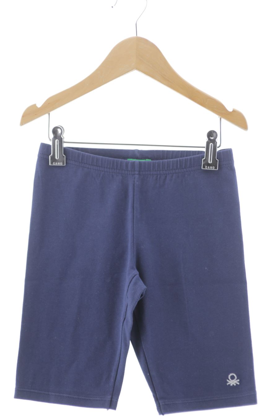 Legging Benetton de la taille 7 ans de seconde main