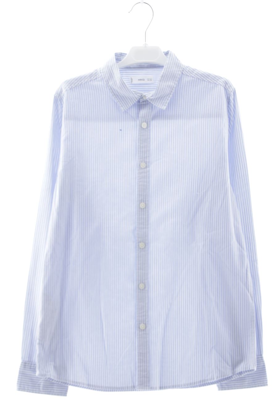 Chemise manches longues Mango de la taille 13 ans de seconde main