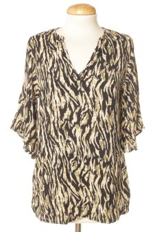 Blouse à manches courtes M Amichi, photo 1 sur 2