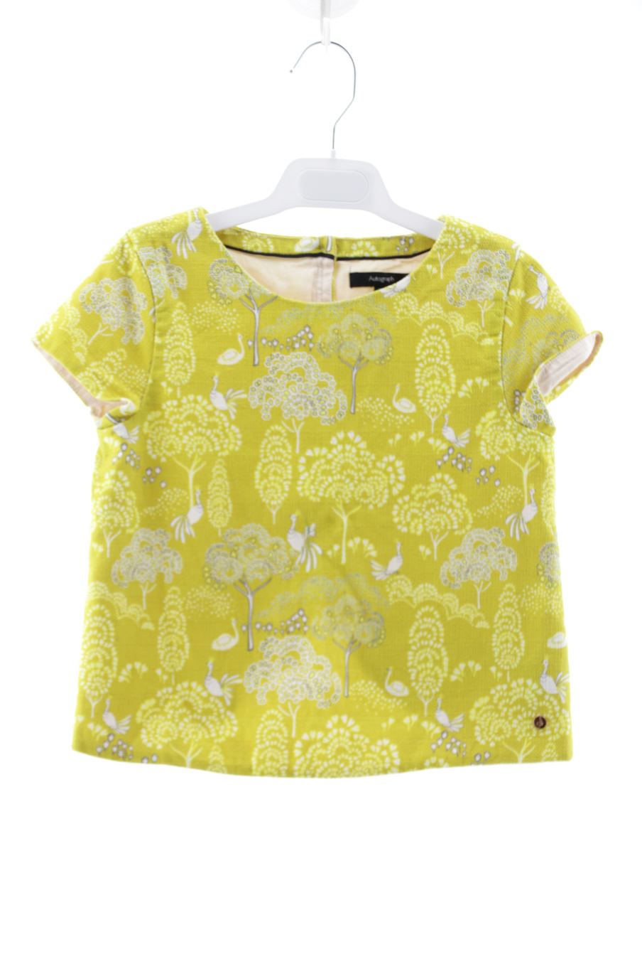 Blouse à manches courtes Autograph de la taille 7 ans de seconde main