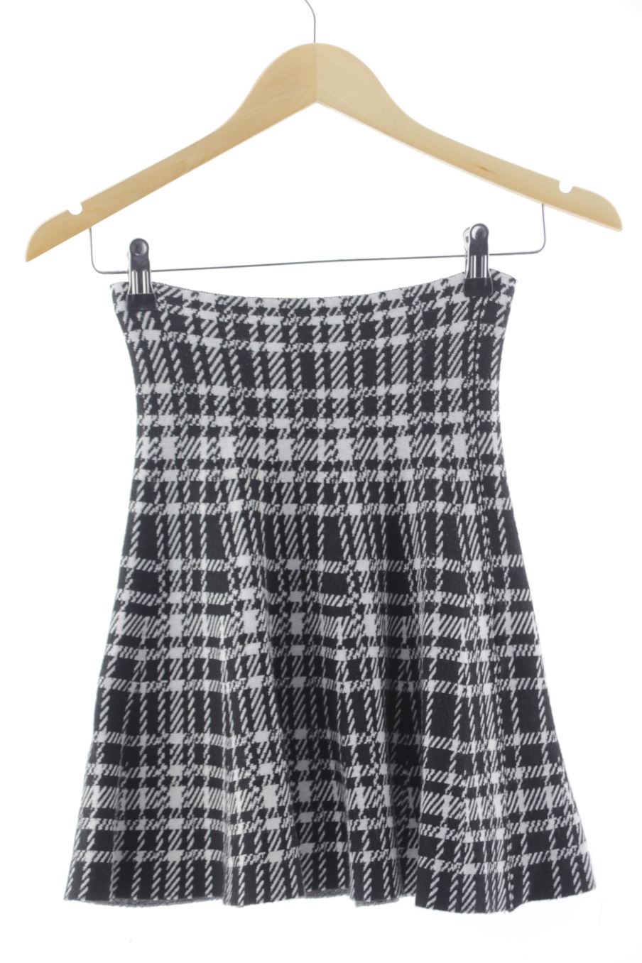 Gonne de Fórmula Joven de la talla 36, de color stampato