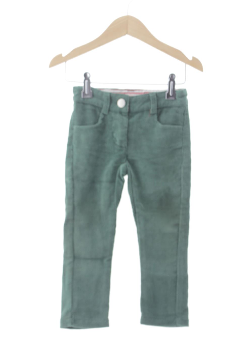 gebraucht Neck & Neck Hose Größe 92 aus Kord