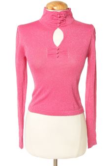 Pull XS High Spirits (Springfield)