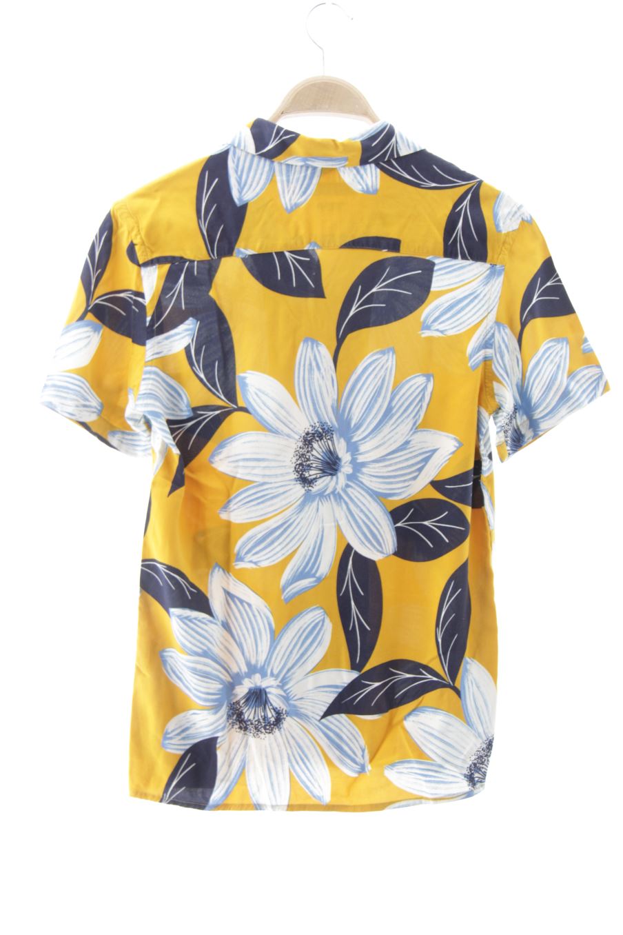 Chemise à manches courtes Zara de la taille S