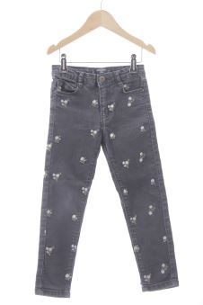 Jeans 4 ans Mango