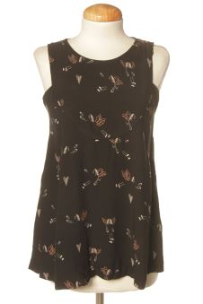 Top S Karl Marc John