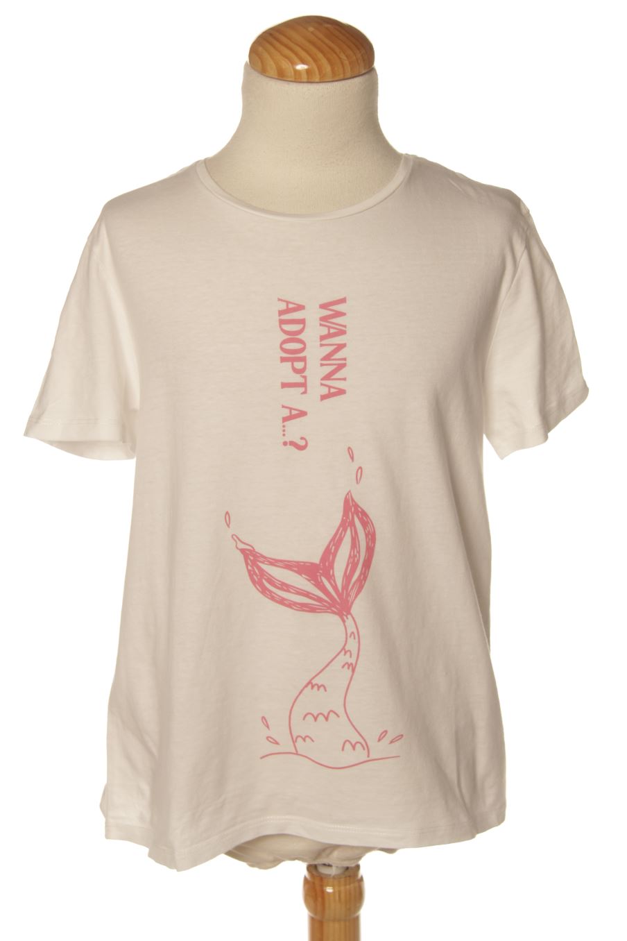 Camiseta de PERCENTIL de la talla 12 años de segunda mano