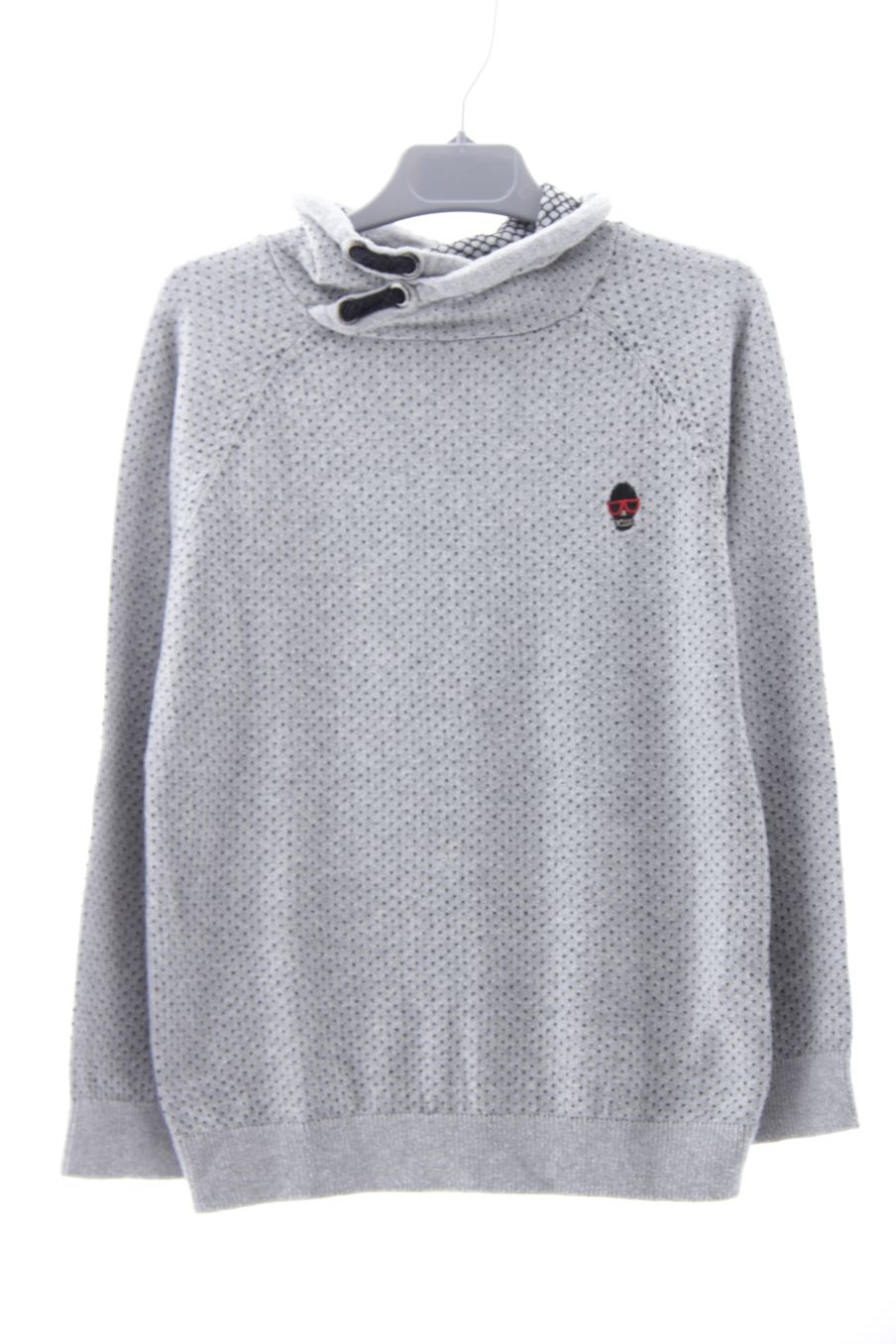 Jersey de Zara de la talla 8 años de segunda mano