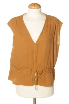Blusa a maniche corte XS H&M, foto 1 di 2