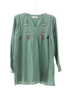 Langärmelige Bluse 140 Nice Things