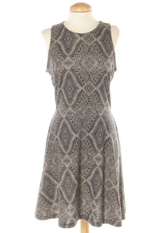 Vestido casual