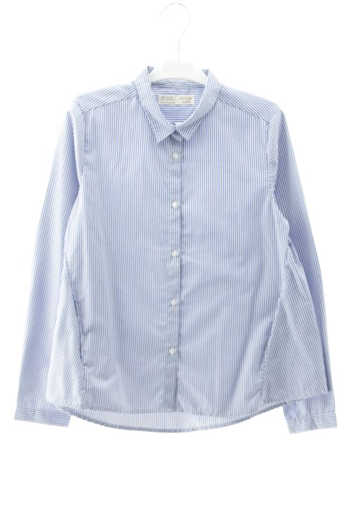 Camisa de manga larga