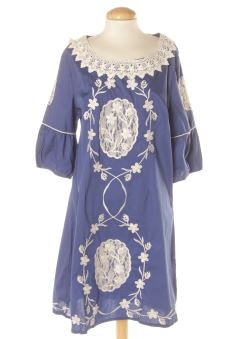 Einfaches Kleid 44 Anany
