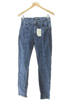 Jeans 38 Desigual, photo 1 sur 2
