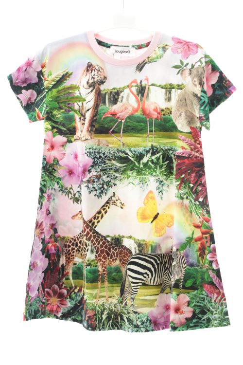 Vestido sport