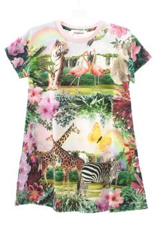 Vestito sportivo 7 anni Desigual