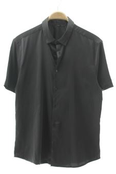 Camicia a maniche corte L PERCENTIL